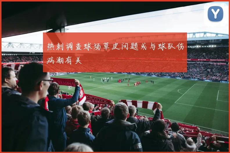 热刺调查球场草皮问题或与球队伤病潮有关